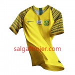 Sydafrika Fodboldtrøjer Hjemmebanesæt Kvindernes VM 2019 Kort ærmer